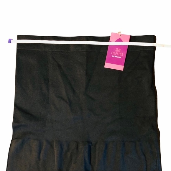 EMPETUA - WOMENS HIGH WAISTED SHAPING LEGGINGS - Picture 2 of 8